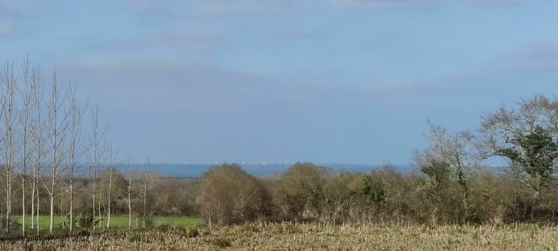 Les hauts du lac à Saint-Philbert-de-Grand-Lieu - Saint-Philbert-de-Grand-Lieu