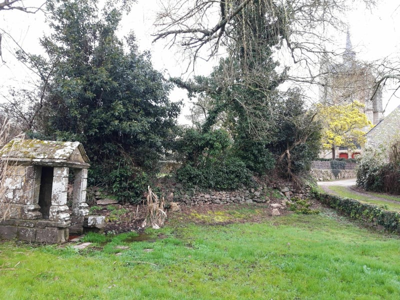 Saint-Avoye - Pluneret