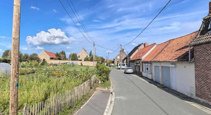 Sainte-Marie-Cappel - Sainte-Marie-Cappel