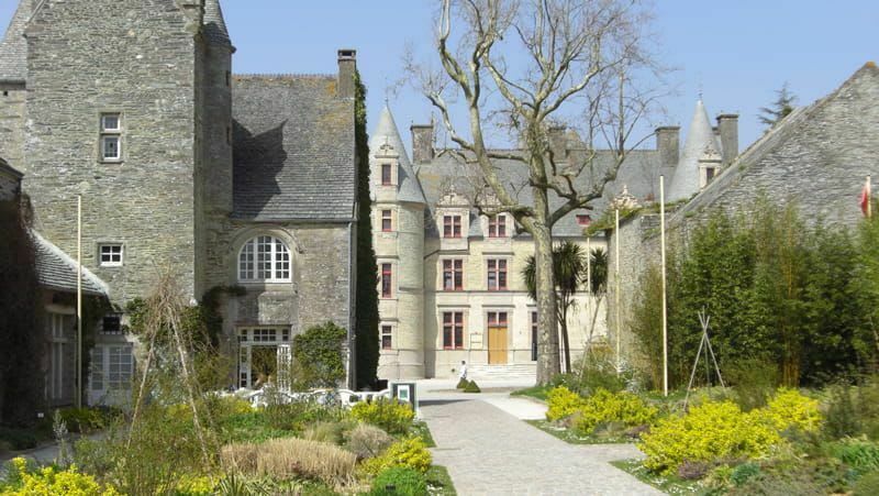 Par monts et par vaux - Cherbourg-en-Cotentin
