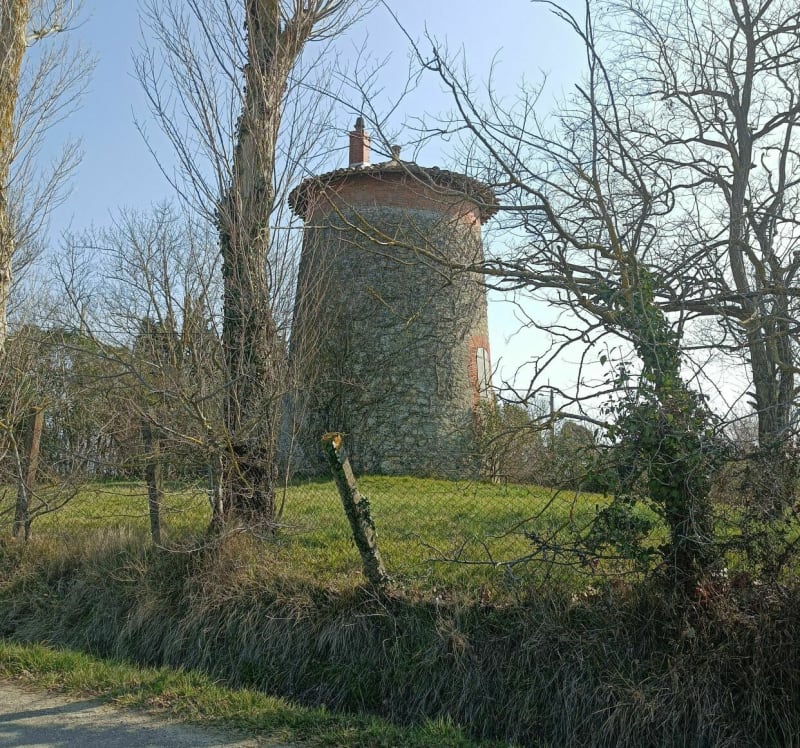 Les côteaux de Vieillevigne - Vieillevigne