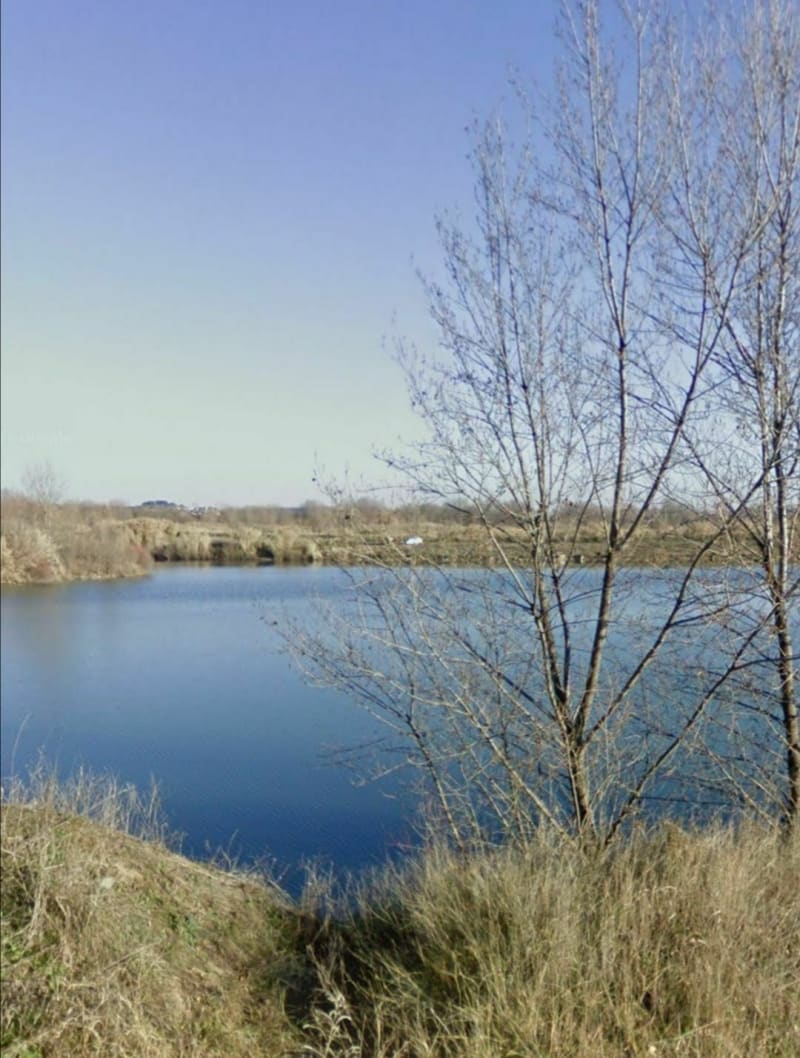Balade autour des deux lacs de Savignac - Cazouls-lès-Béziers