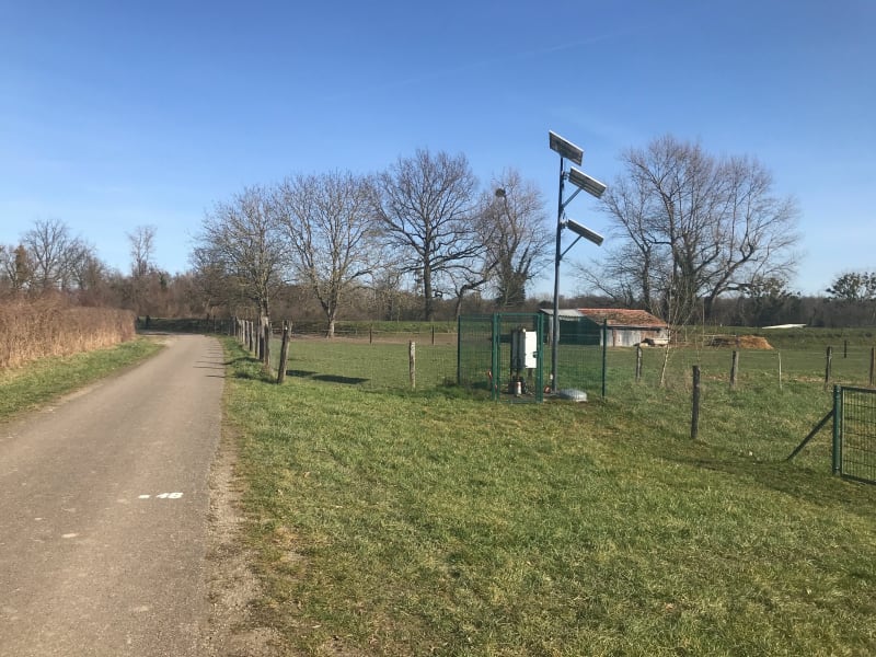 Belle balade à Kilstett et alentour - Kilstett