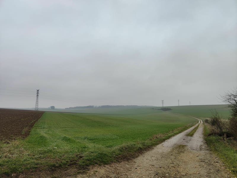 Balade du côté de Chepoix - Chepoix