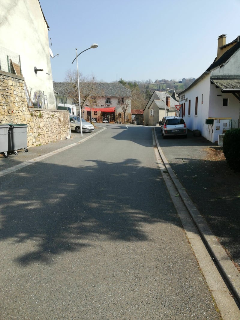 Le Py par La Batude, le Cambon et Compolibat - Compolibat
