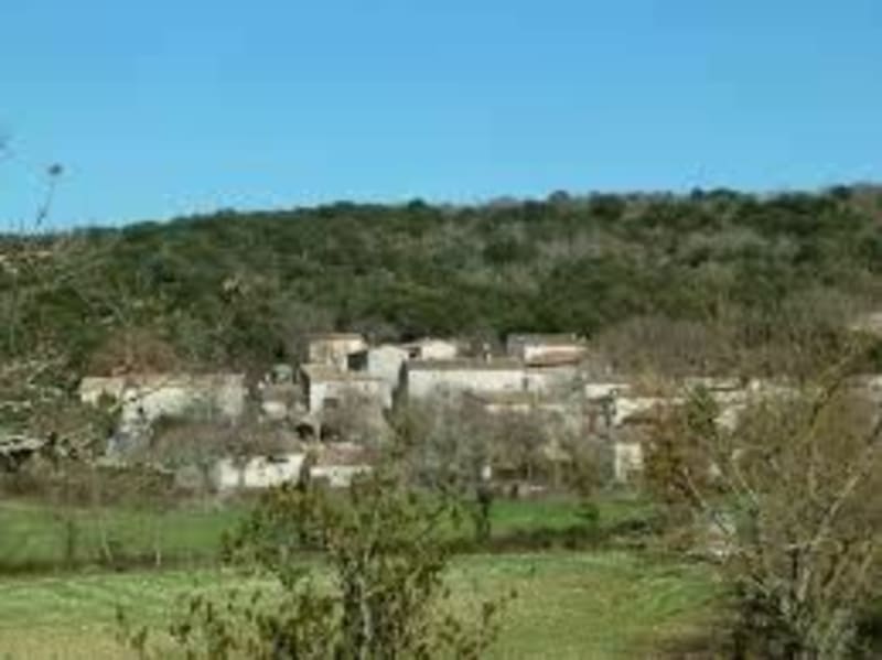 Balade en Ardèche depuis Les Divols - Beaulieu