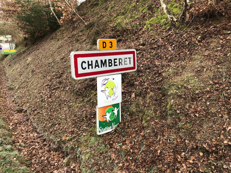 Papse - Chamberet (19) - Chamberet
