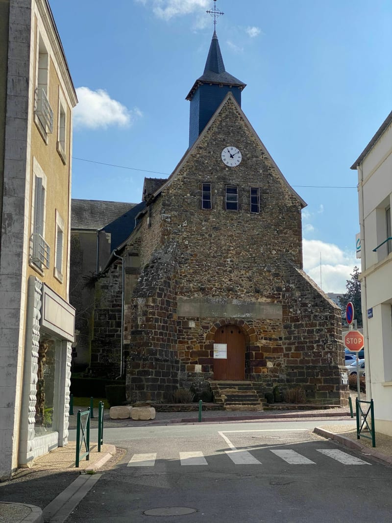Les bouchures du Pays fort - Vailly-sur-Sauldre