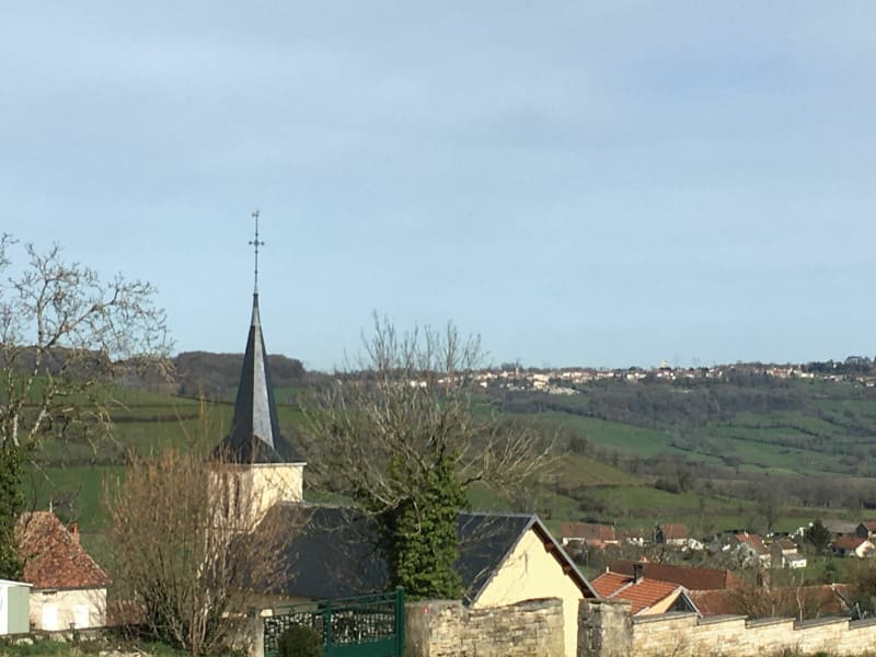 Randonnée au départ de Barbirey-sur-Ouche - Barbirey-sur-Ouche