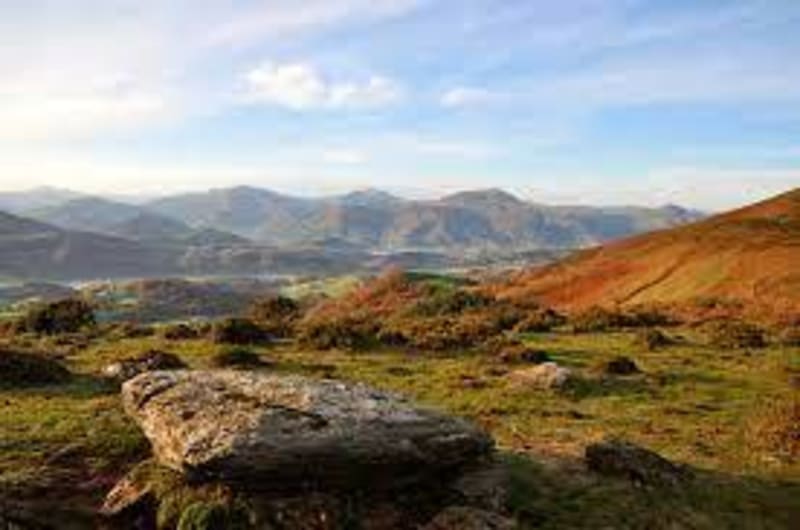 Randonnée panoramique au Mont Ursuya depuis Urcuray - Hasparren