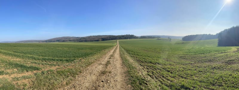 Boucle sur Mailley et Chazelot - Mailley-et-Chazelot