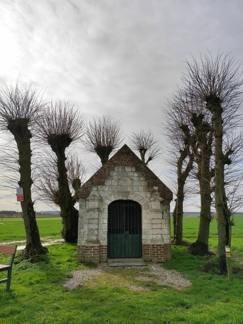 Balade autour de Saint-Pol-sur-Ternoise - Saint-Pol-sur-Ternoise