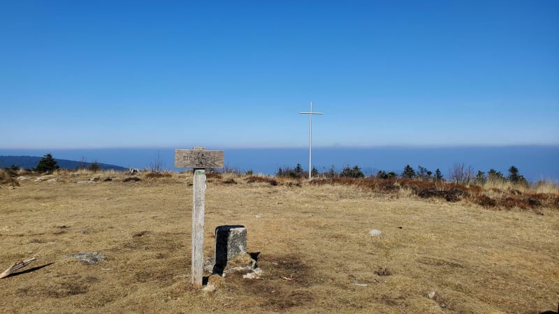 Puy de Montoncel au départ d'Arconsat - Arconsat
