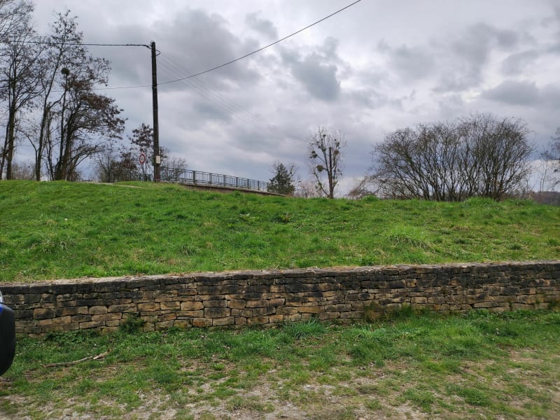 Balade du dimanche le long du Canal Rhône Rhin à vélo - Allenjoie