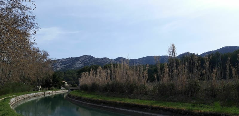 VTT et vélo route à  Valloncourt - Cheval-Blanc