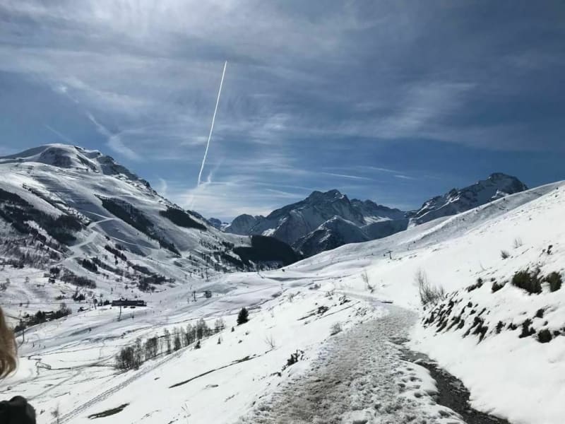 Aller-retour à la Vallée Blanche des Deux Alpes - Les Deux Alpes