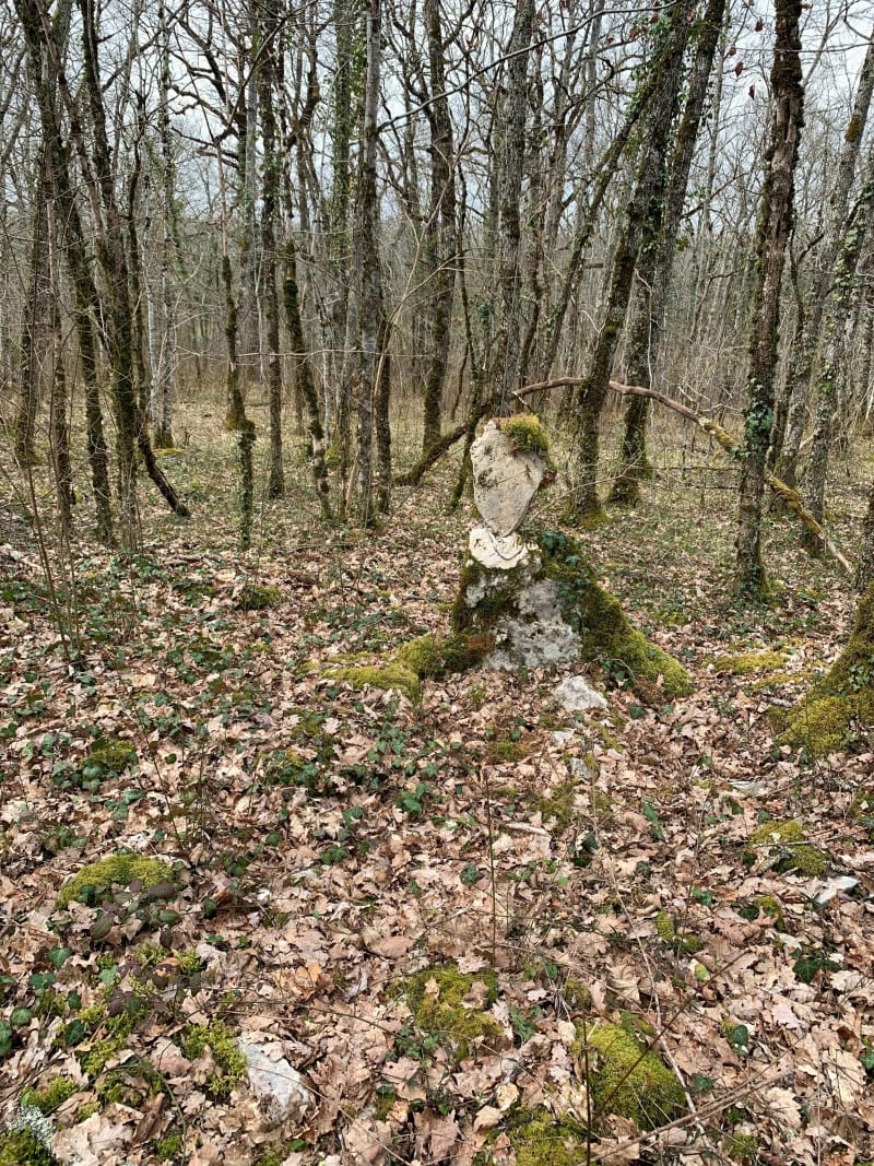 Balade à Ajat - Ajat