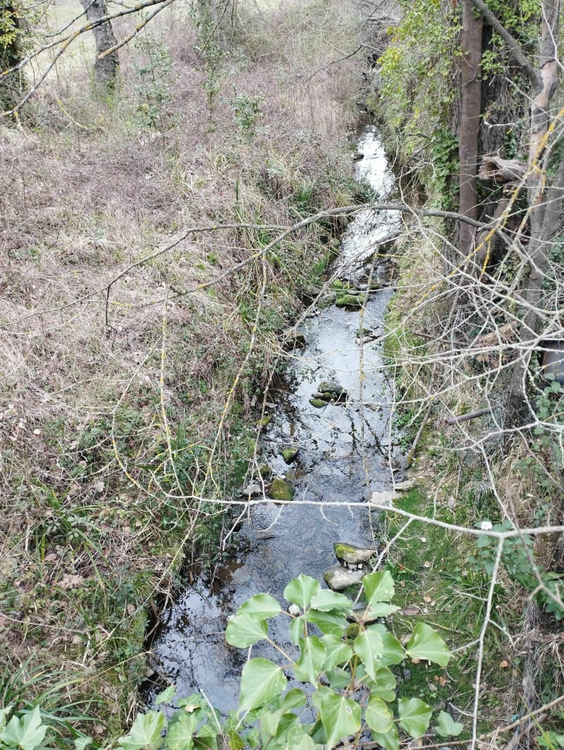 Petit balade à Mons - Mons