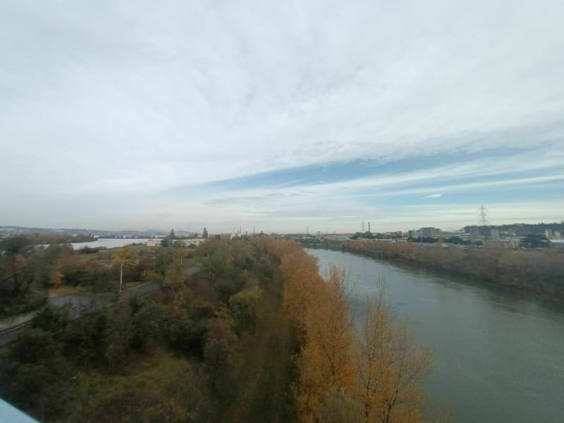 Gravel - Tour Lyonnais - Lyon