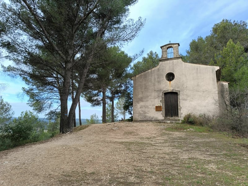 Petite découverte de Bouc-Bel-Air - Bouc-Bel-Air