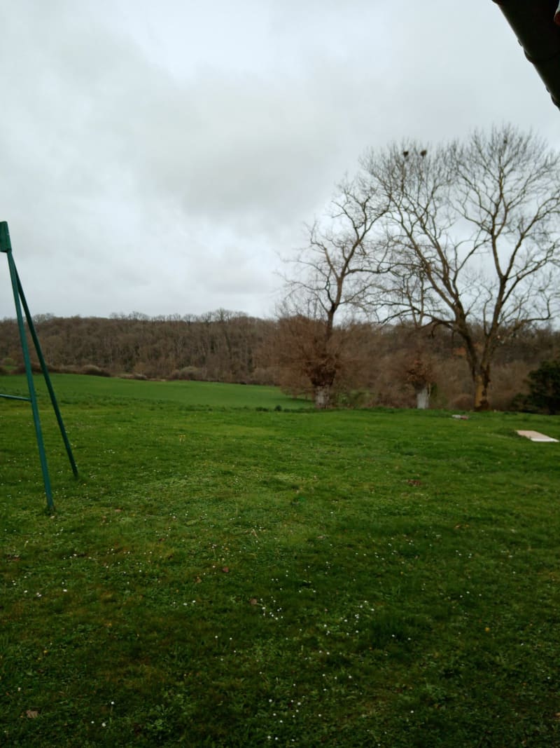 Tour de Chassillé - Chassillé