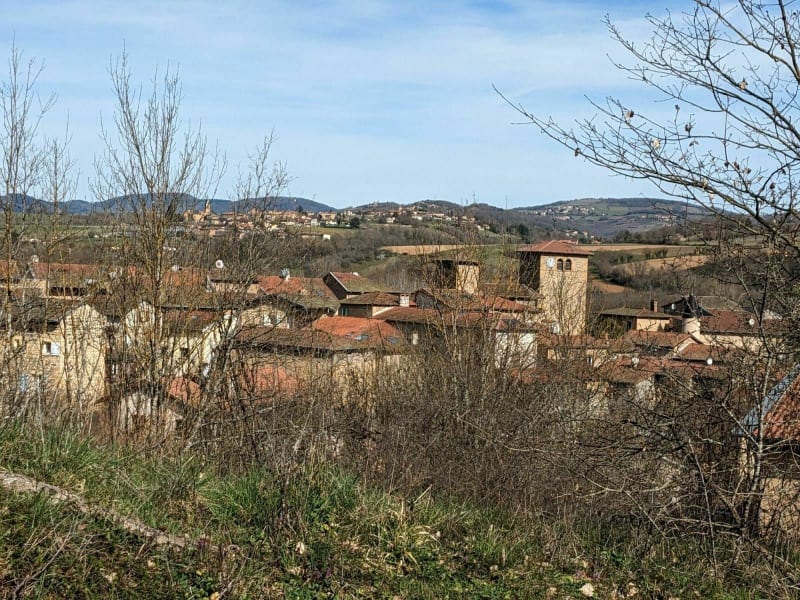 Le Breuil - Le Breuil