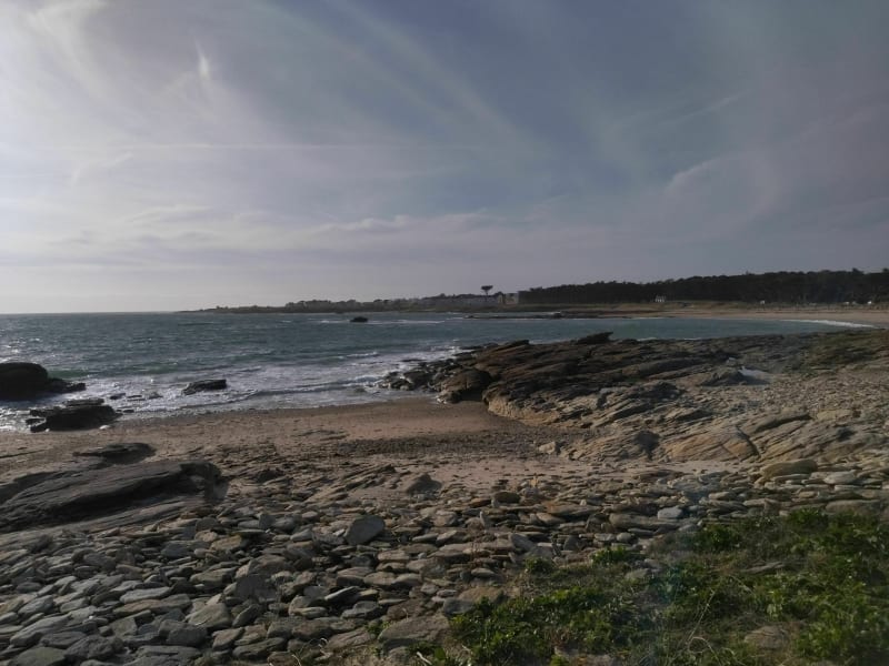 Pointe du Conguel - Quiberon