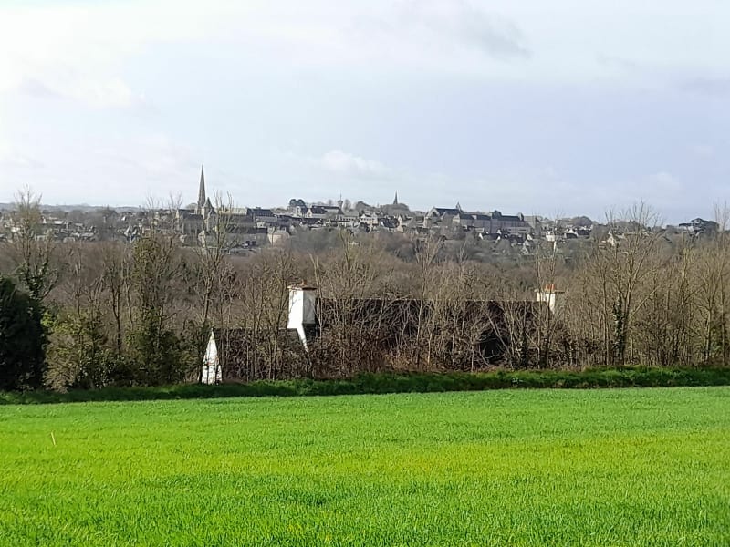 Rando Plouguiel - Plouguiel
