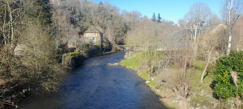 Découverte des Alpes Mancelles - Saint-Céneri-le-Gérei