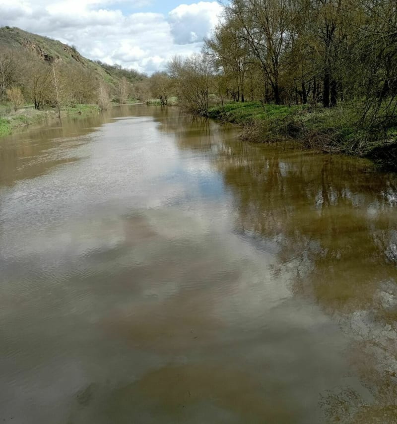 Rando à Chaudefonds - Chaudefonds-sur-Layon