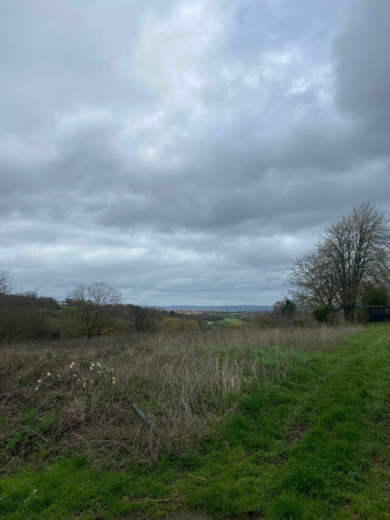 Run & bike voie verte - Norroy-le-Veneur