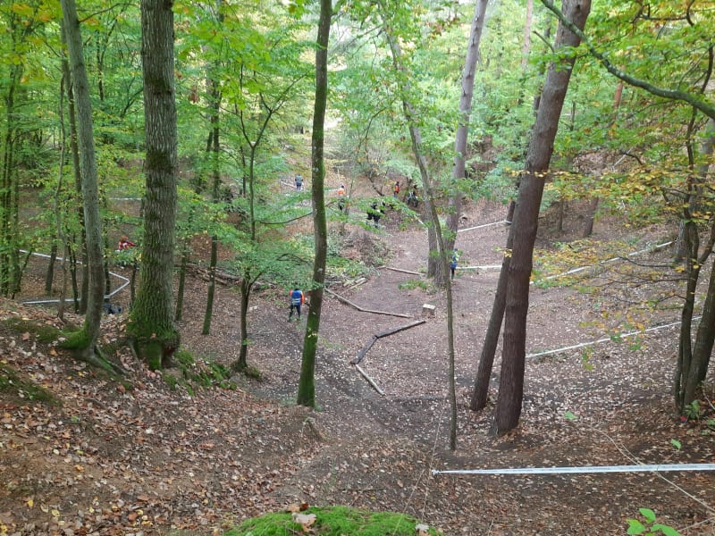 Villalet - Sylvains-les-Moulins