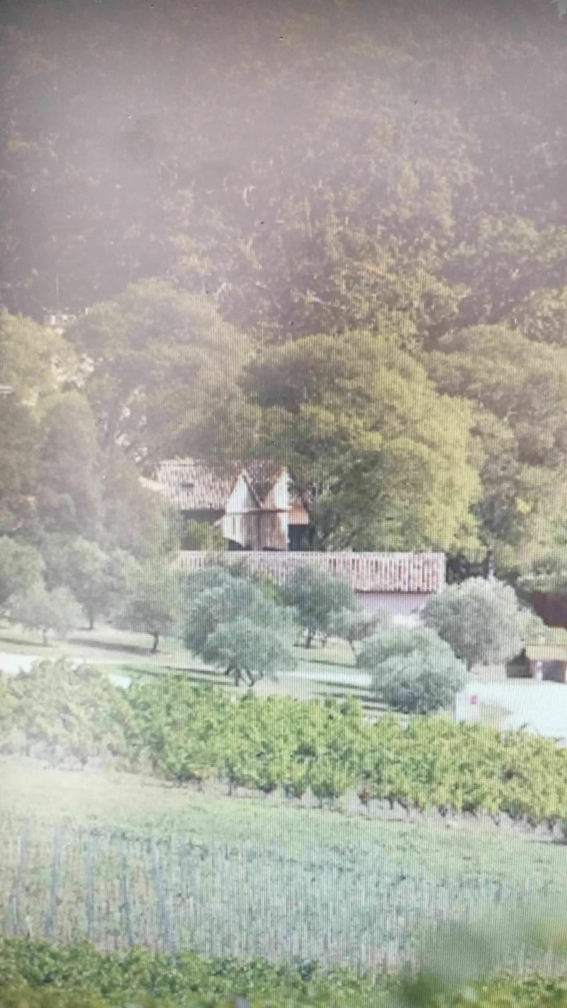 Tour de Mariaou - Salernes