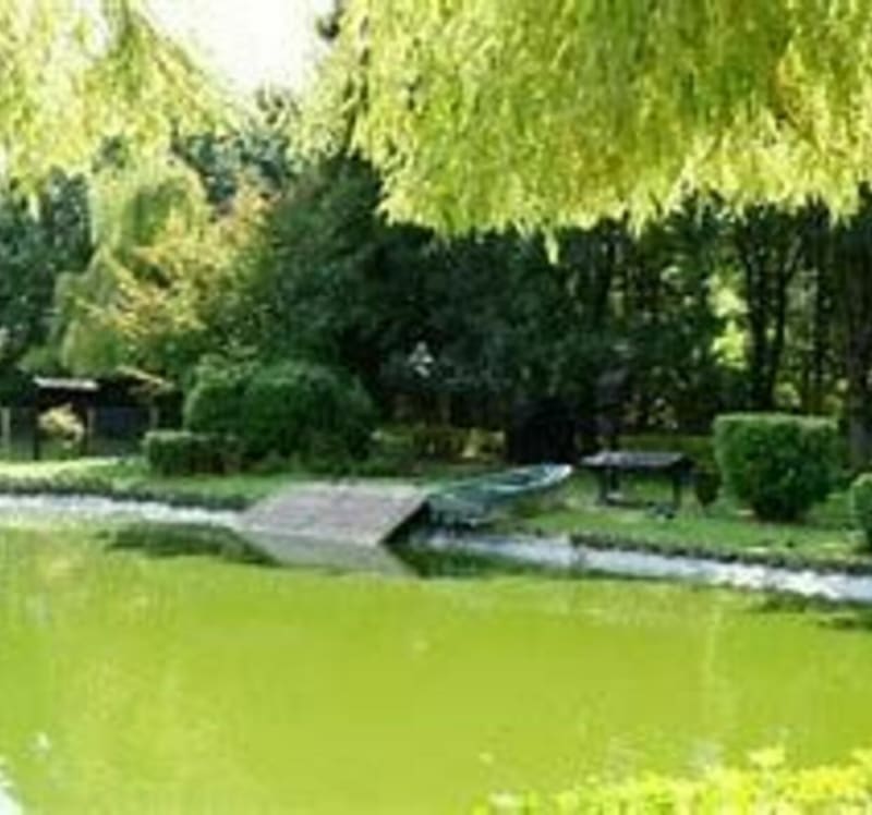 Circuit en vélo de route depuis Lens - Vendin-le-Vieil