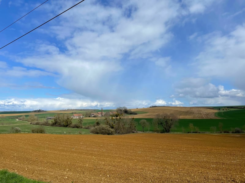 Arrancy-sur-Crusnes à Remenoncourt - Arrancy-sur-Crusnes