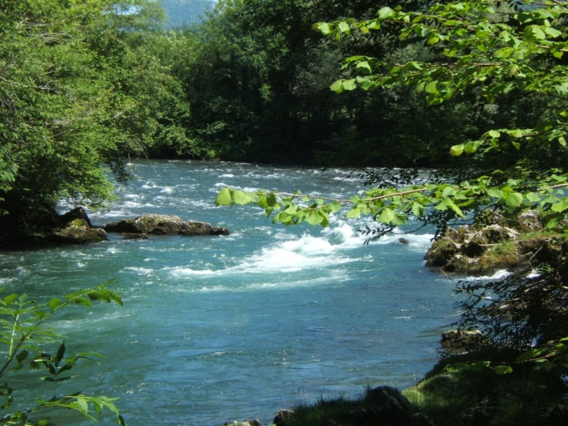 VTT à Saint-Pé-de-Bigorre - Saint-Pé-de-Bigorre