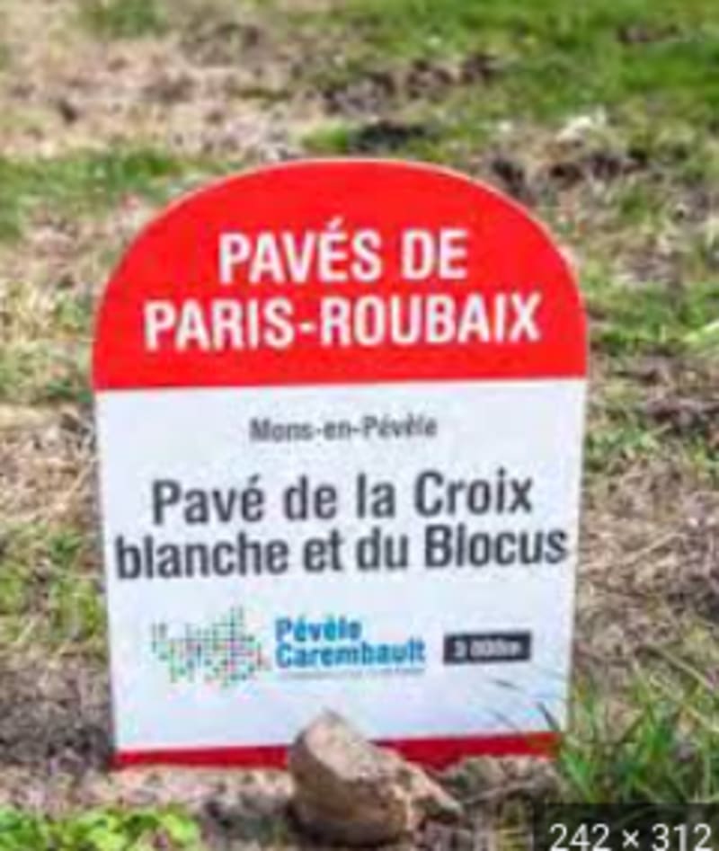 Vélo Route Faumont par Coutiches - Faumont