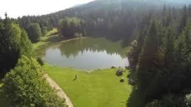 Revel par les Granges Freydières à VTT - Revel