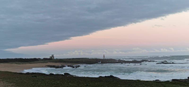 Balade pointe du but - L'Île-d'Yeu