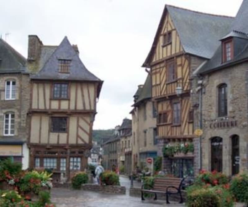 Circuit de La boucle canal, la voie verte de Mauron à VTT - Malestroit