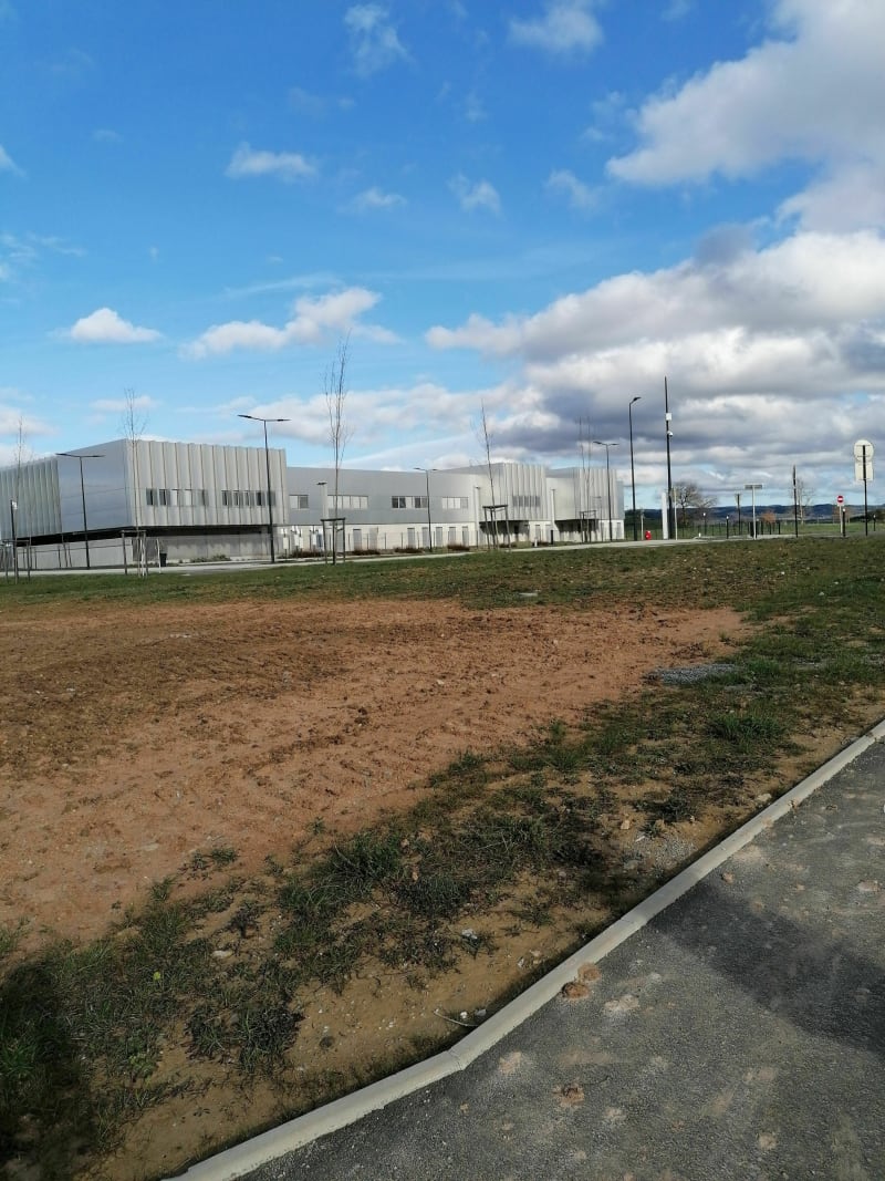 Sortie vélo de Castres à Lagarrigue - Castres