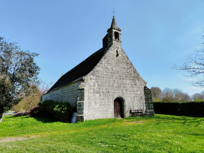 Les vieux villages - Sulniac