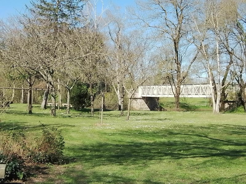 La Boulogne - Saint-Philbert-de-Grand-Lieu