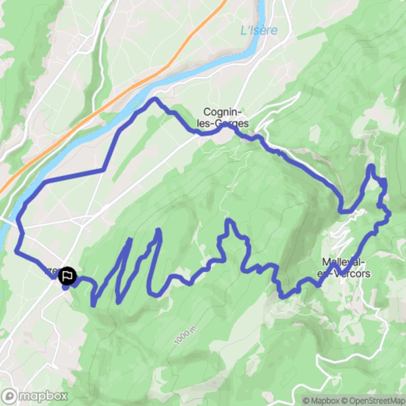 Izeron - Izeron