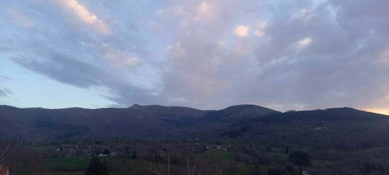 Rando autour de Serres-sur-Arget - Serres-sur-Arget