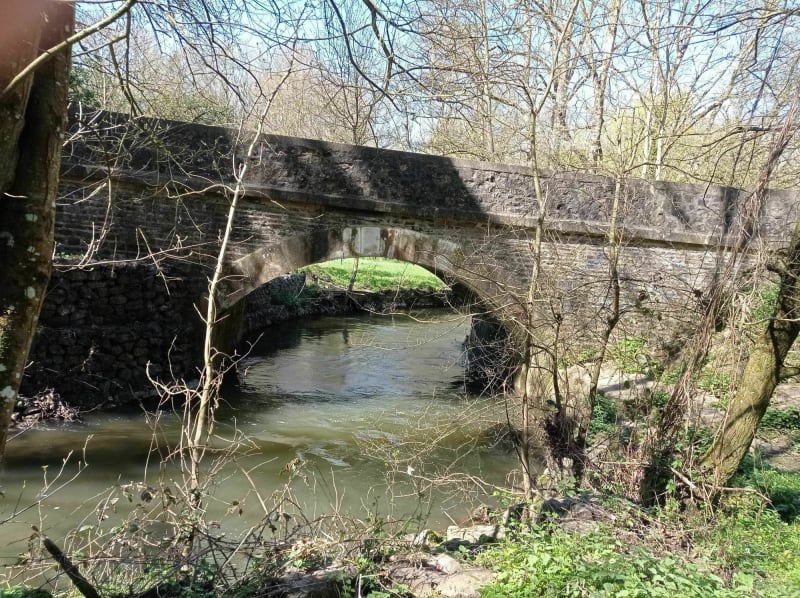 Autour de Gavrus - Gavrus