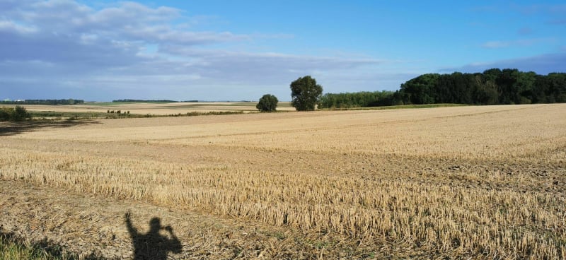 Les Plats Monts - Écourt-Saint-Quentin