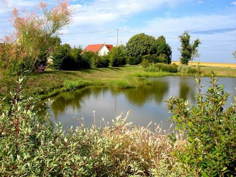 Circuit de L'Eure Musicienne VTT - Garennes-sur-Eure