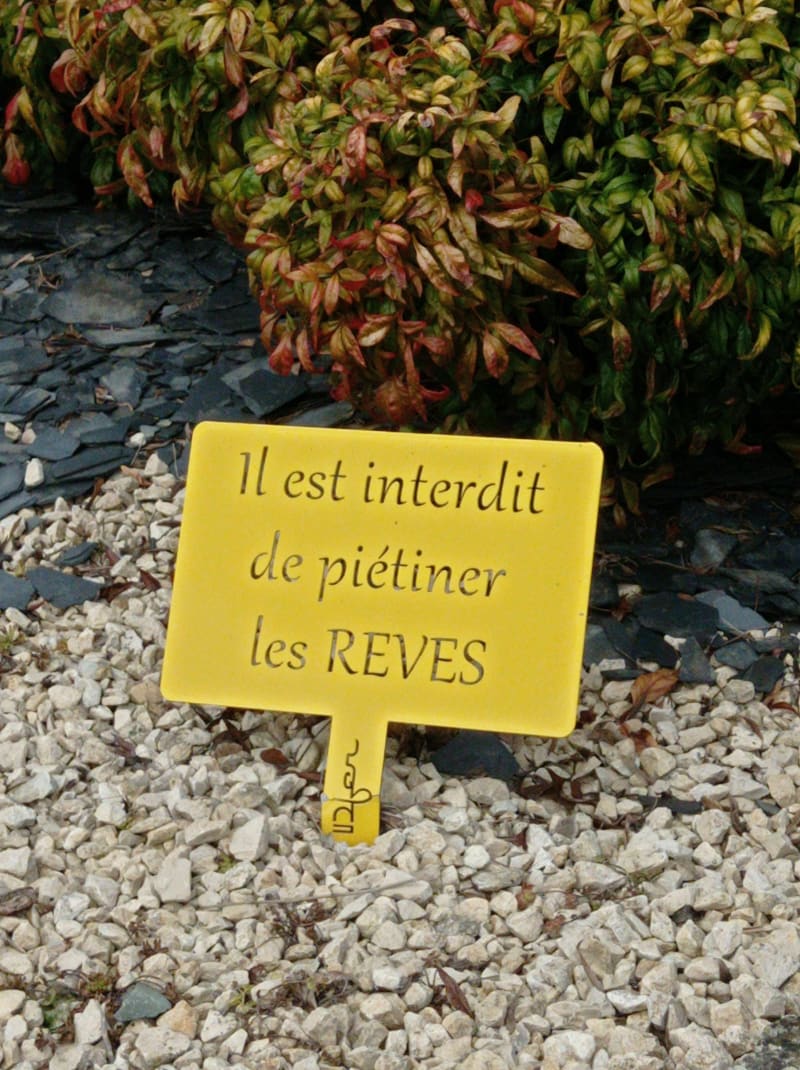 Saint-André-sur-Sèvres par le Puy Thareau - Saint-André-sur-Sèvre