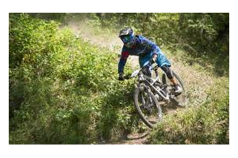 VTT au Col de Marcieux par la Combe Noire - Plateau-des-Petites-Roches
